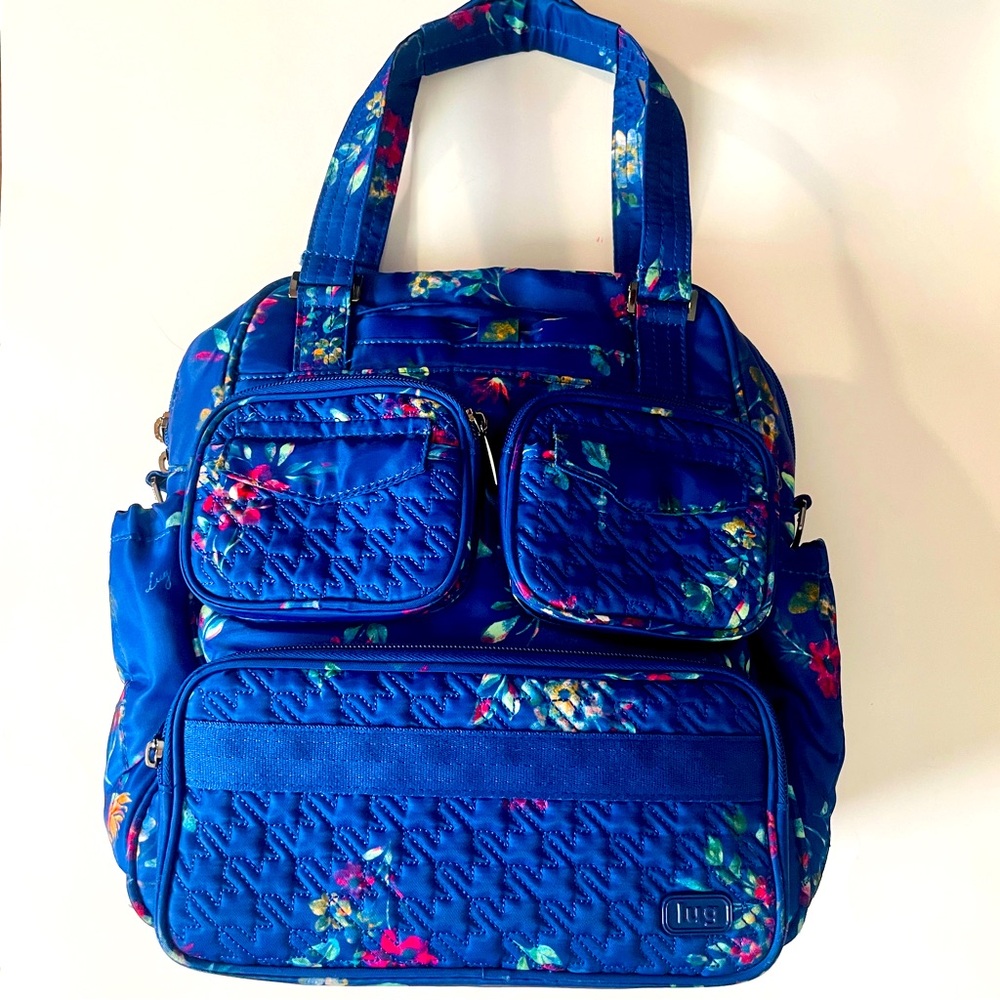 LUG Mini Puddle Jumper Backpack